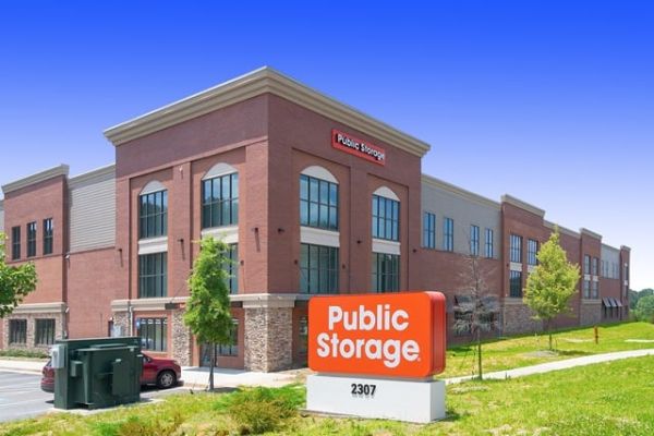 Photo of Public Storage - Marietta - 2307 Canton Rd