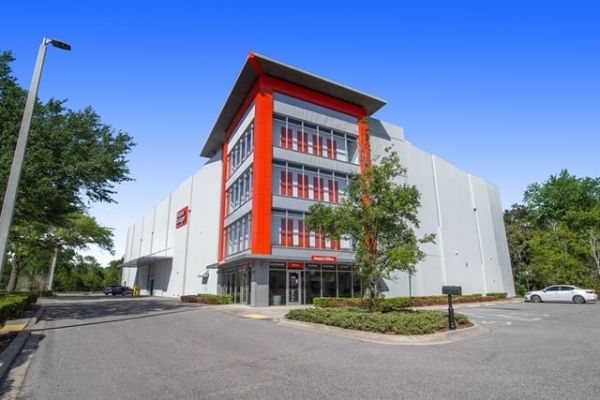 Photo of Public Storage - Jacksonville - 3211 San Pablo Rd S