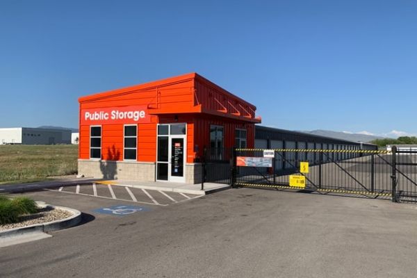 Photo of Public Storage - Boise - 2902 S Beverly St