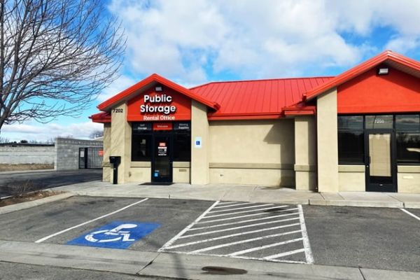 Photo of Public Storage - Boise - 7202 W Victory Rd