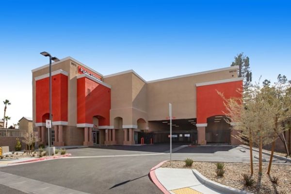 Photo of Public Storage - Las Vegas - 9610 S Eastern Ave