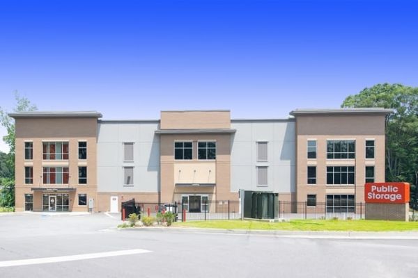 Photo of Public Storage - Atlanta - 4433 Beech Haven Trl SE