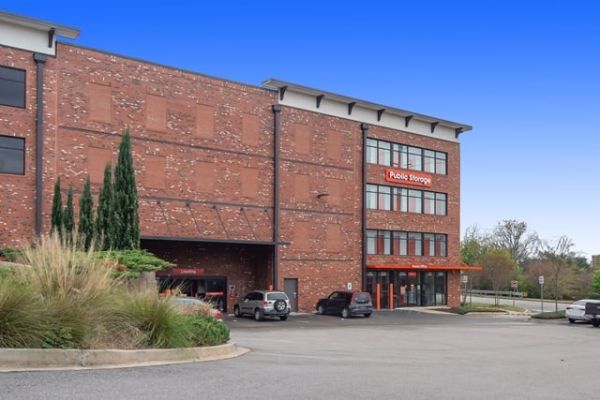 Photo of Public Storage - Columbia - 401 Hampton St