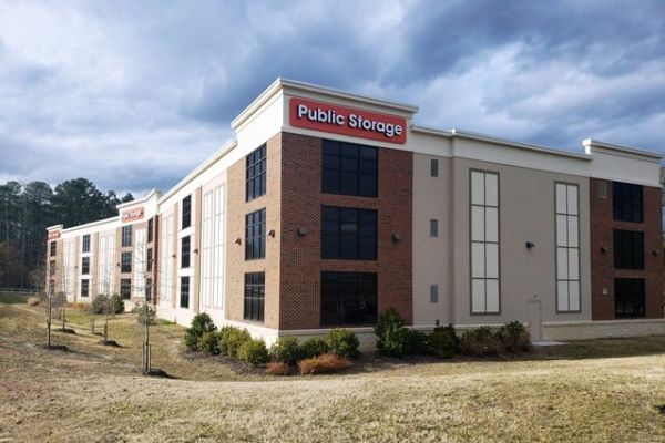 Photo of Public Storage - Glen Allen - 11530 Nuckols Rd