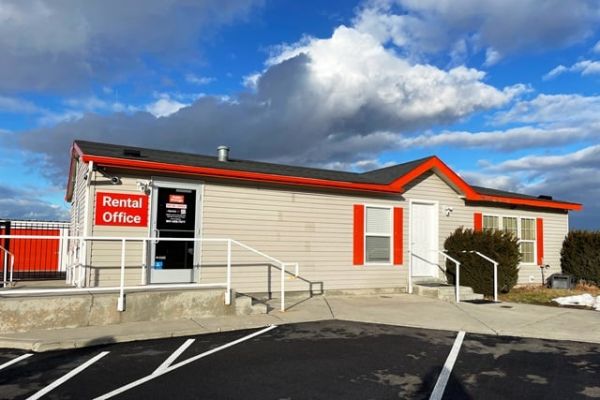 Photo of Public Storage - Herriman - 5128 W Ashfield Drive