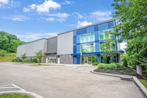 Photo of Extra Space Storage - 7330 - Pittsburgh - Brinton Rd