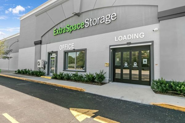 Photo of Extra Space Storage - 7630 - Slidell - Northshore Blvd