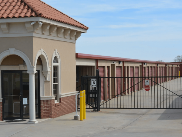 Photo of Storage Sense - Perry