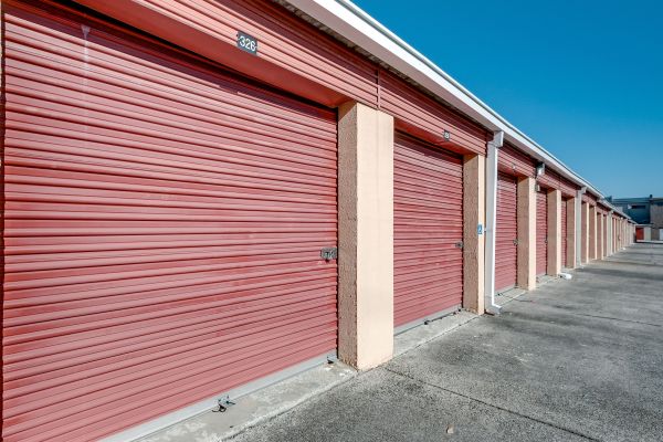 Photo of Otter Self Storage - OT015 - Garden City, GA - Augusta Rd