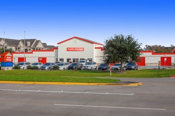 Photo of Public Storage - Cypress - 12906 Fry Rd