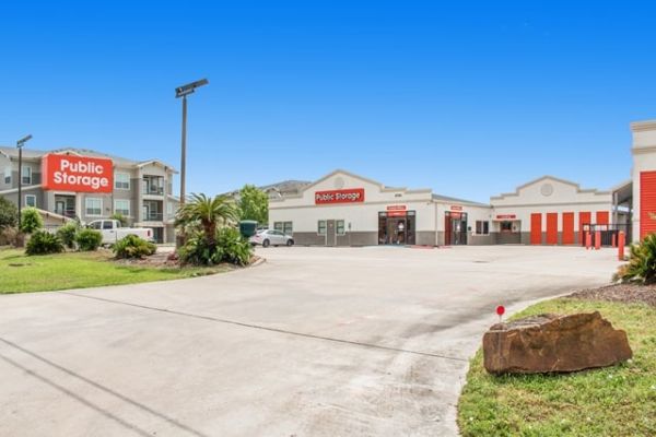 Photo of Public Storage - Spring - 4155 Louetta Rd