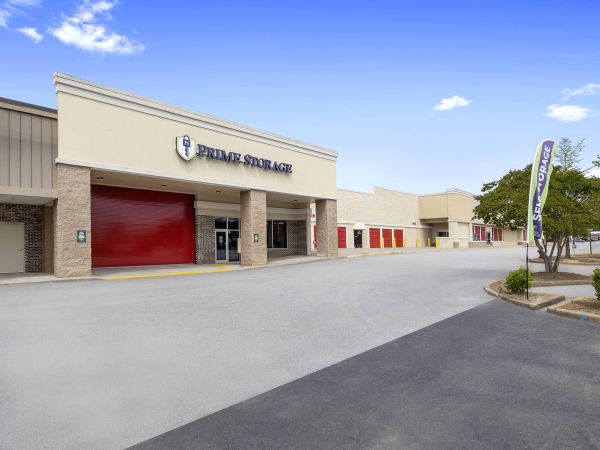 Photo of Prime Storage - Spartanburg