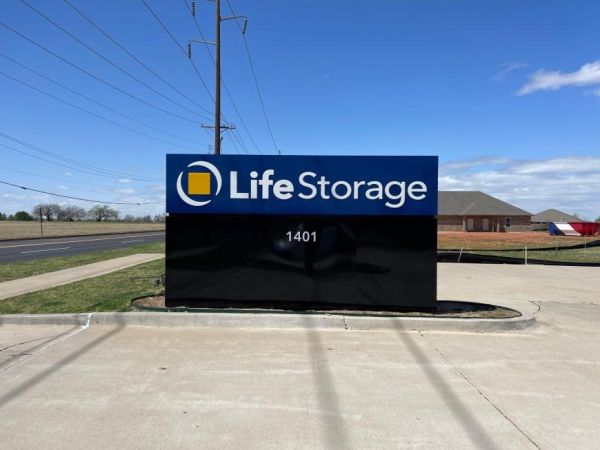 Life Storage - Oklahoma City - 1401 Northwest 122nd Street 1401 Northwest 122nd Street Oklahoma City, OK - Photo 5