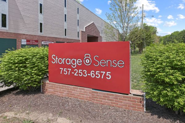 Photo of Storage Sense - Williamsburg - Mooretown