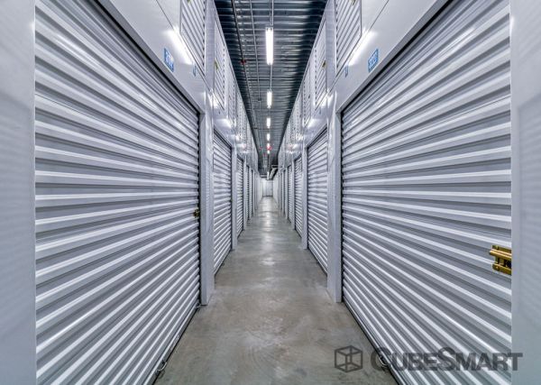 CubeSmart Self Storage - NJ Piscataway Washington Ave 1518 South Washington Avenue Piscataway, NJ - Photo 2