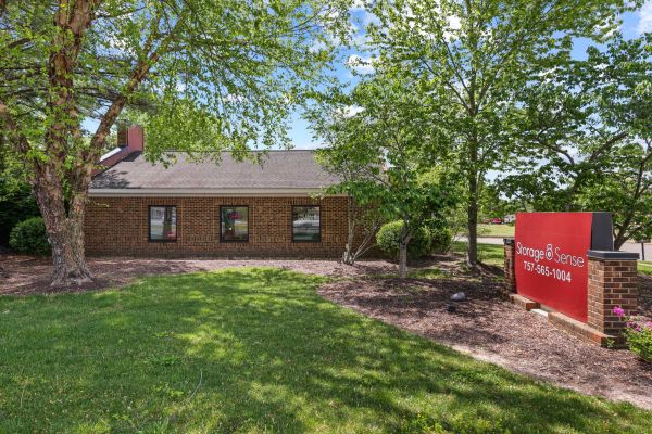 Photo of Storage Sense - Williamsburg - Richmond