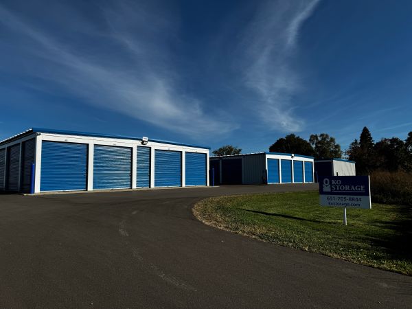 Photo of KO Storage of Rush City - 1310 S Bremer Ave