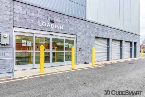 CubeSmart Self Storage - NJ Kearny Breiderhoft Rd 8 Breiderhoft Road Kearny, NJ - Photo 0