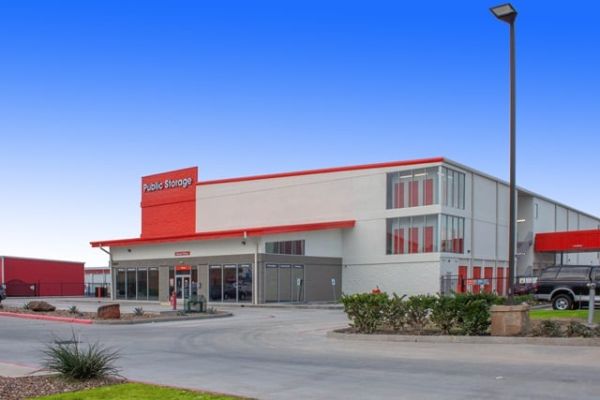 Photo of Public Storage - Spring - 28823 Birnham Woods Dr