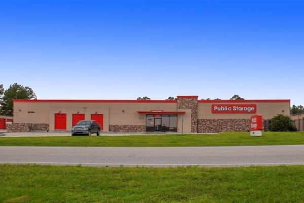 Photo of Public Storage - Montgomery - 22394 W FM-1097