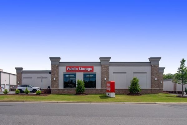 Photo of Public Storage - Fort Mill - 1528 Fort Mill Parkway