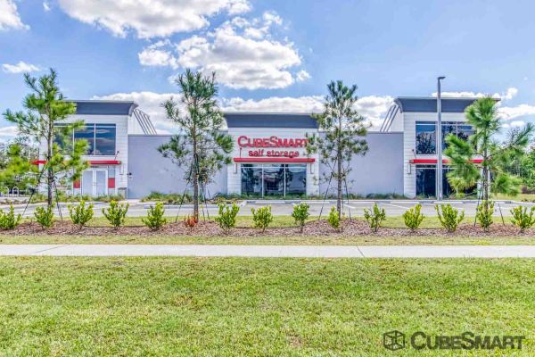 Photo of CubeSmart Self Storage - FL Davenport Osceola Park Line Rd