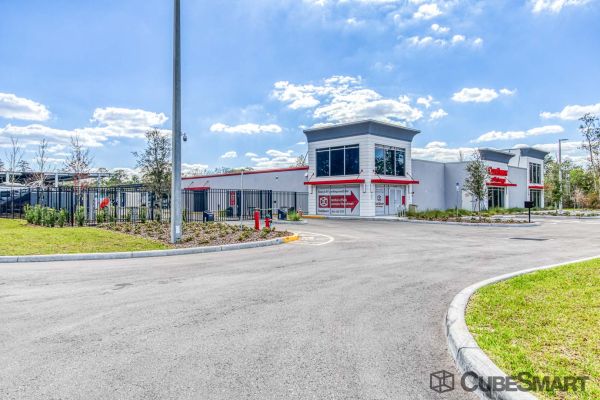 Photo of CubeSmart Self Storage - FL Davenport Osceola Park Line Rd