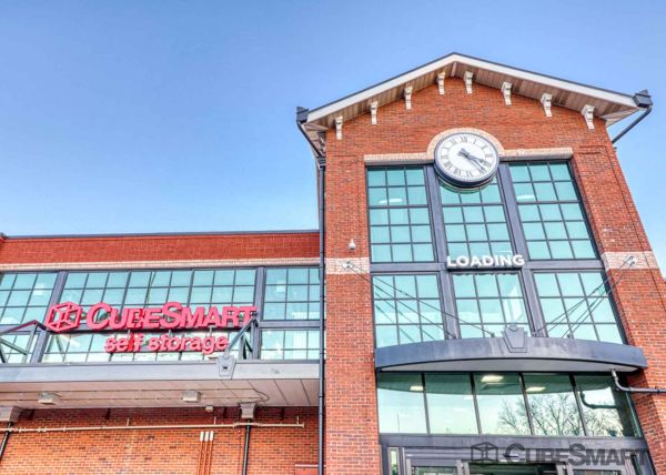 Photo of CubeSmart Self Storage - GA Macon Pio Nono Ave