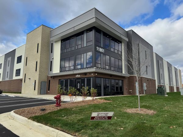 Photo of Storage Sense - Livonia - Sears Dr