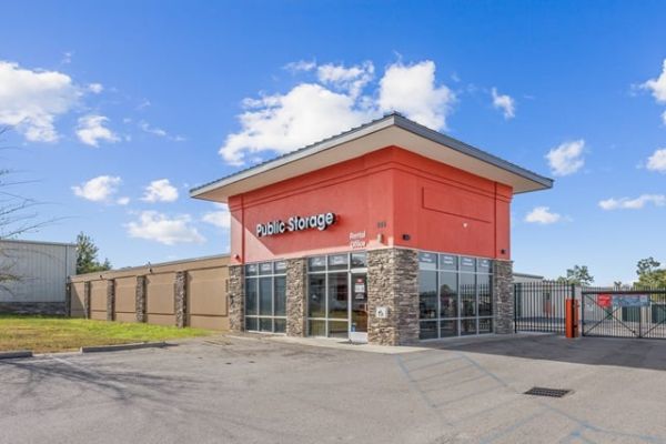 Photo of Public Storage - Elgin - 245 Sanders Bluff Ln