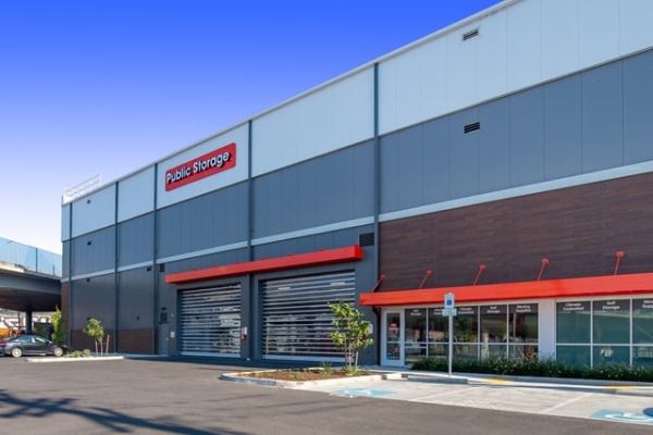 Photo of Public Storage - Portland - 2100 N Albina Ave