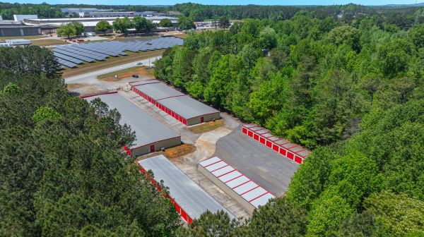 Photo of 10 Federal Storage - Columbia Dr