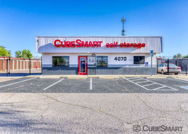 Photo of CubeSmart Self Storage - AZ Tucson East 29th Street