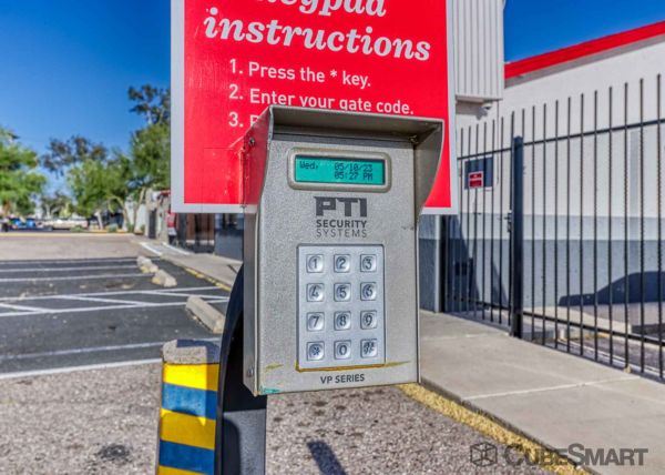 Photo of CubeSmart Self Storage - AZ Tucson East 29th Street