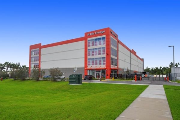 Photo of Public Storage - Miami - 420 NW 137th Ave