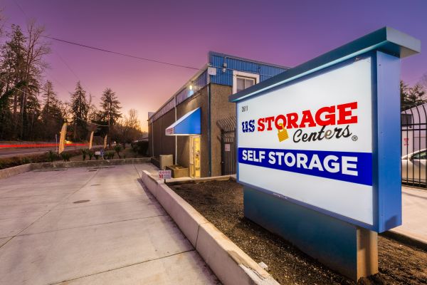 Photo of US Storage Centers - Salem - River