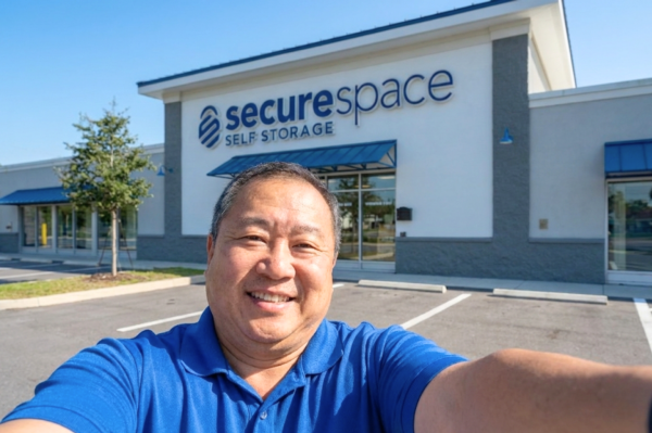 Photo of SecureSpace Self Storage Riverview