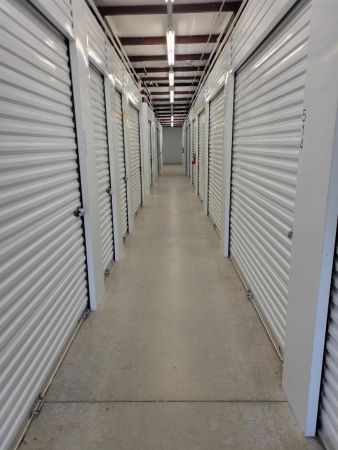 Life Storage - Round Rock - 2150 Double Creek Drive 2150 Double Creek Drive Round Rock, TX - Photo 3