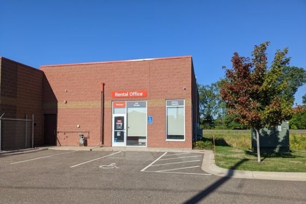 Photo of Public Storage - White Bear Lake - 2310 Leibel Street