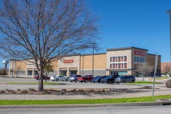 Photo of Public Storage - Wylie - 721 Woodbridge Parkway