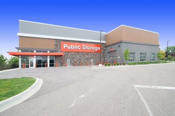 Photo of Public Storage - Farmington Hills - 32724 Northwestern Hwy