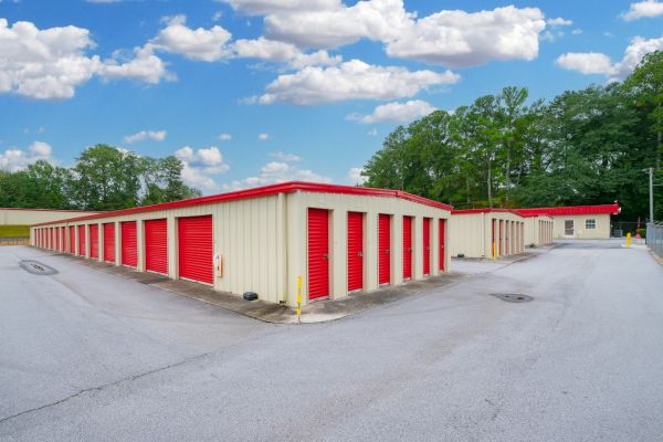 Photo of 10 Federal Storage - Commercial Ave