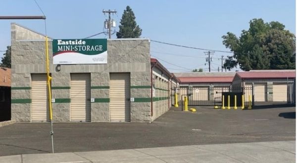 Photo of East Side Mini Storage