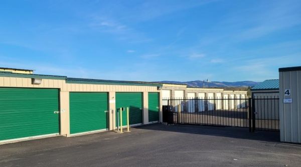 Photo of Eastgate Self Storage