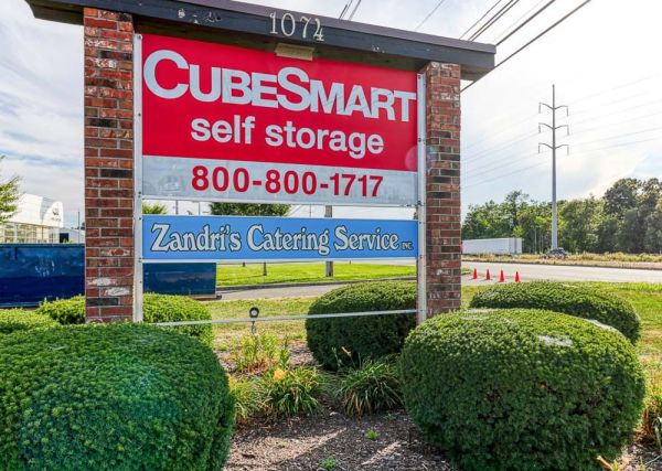 Photo of CubeSmart Self Storage - CT Wallingford S Colony Rd