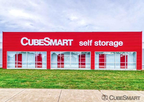 Photo of CubeSmart Self Storage - OH Cleveland Brookpark Rd
