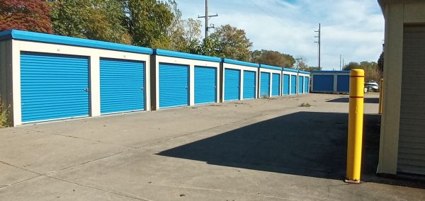 Midway Storage 2650 Liberty Avenue Vermilion, OH - Photo 2