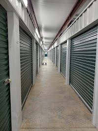 Photo of New Frontier Self Storage - Hot Springs Village