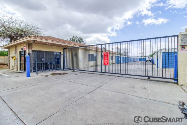 Photo of CubeSmart Self Storage - AZ Chandler East Warner Road