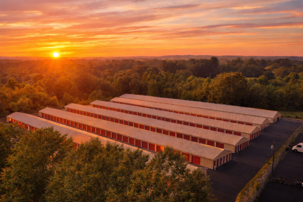 Photo of Cardinal State Storage - Danville
